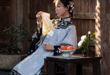 [YITUYU艺图语]2023.05.02 四四方方一片天 一方伊人yi[28+1P／384MB]-秀人美女