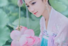 [YITUYU艺图语]2023.05.02 苏幕遮 绮罗生的小苏苏[20+1P／47MB]-秀人美女