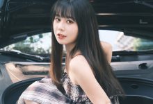 [YITUYU艺图语]2023.05.03 爱的蠢动 鹤鸣之应-[25+1P／332MB]-秀人美女