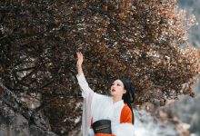 [YITUYU艺图语]2023.05.03 山林 薇薇[26+1P／490MB]-秀人美女