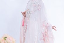 [YITUYU艺图语]2023.05.03 一帘幽梦 依零[20+1P／145MB]-秀人美女