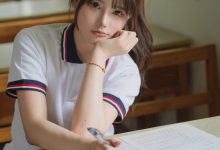 [YITUYU艺图语]2023.05.04 春日校园 shiro[25+1P／393MB]-秀人美女