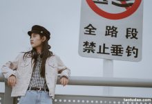 [YITUYU艺图语]2023.05.04 措不及防闯入你笑颜 韩昕妤[42+1P／527MB]-秀人美女