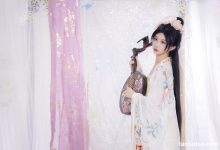 [YITUYU艺图语]2023.05.07 云心 绮罗生的小苏苏[21+1P／187MB]-秀人美女