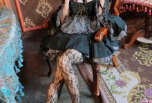 [YITUYU艺图语]2023.05.08 更衣人偶坠入爱河 贰加六[35+1P／495MB]-秀人美女