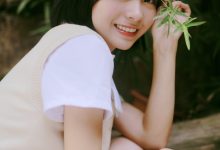 [YITUYU艺图语]2023.05.08 她的眼里有星星 书格子呀[23+1P／244MB]-秀人美女