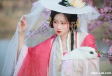 [YITUYU艺图语]2023.05.09 春色到几重 椿鱼[22+1P／348MB]-秀人美女