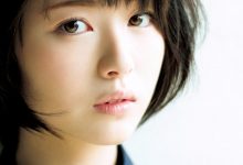 滨边美波写真集「Voyage」-秀人美女