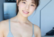菊地姫奈写真集「キミと過ごした夏 Vol.2」-秀人美女