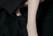 [尤蜜丝]穿搭写真 NO.009[98P／94MB]-秀人美女