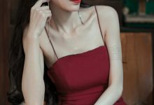 [尤蜜丝]穿搭写真 NO.015[70P+1V／306MB]-秀人美女