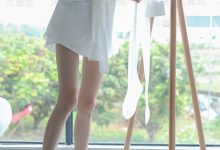 [尤蜜丝]穿搭写真 NO.022[142P+3V／621MB]-秀人美女
