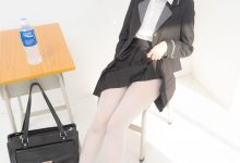 紧急企划 – 内部 见希 职员[60P-119MB]-秀人美女