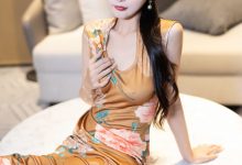 [XiuRen秀人网] 2024.02.07 No.8084 林星阑 [83+1P]-秀人美女