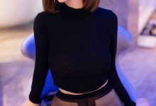 [HuaYang花漾写真] 2024.02.08 VOL.566 王雨纯 [117+1P]-秀人美女