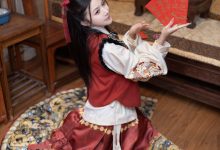 [XiuRen秀人网] 2024.02.08 No.8095 鱼子酱Fish [79+1P]-秀人美女