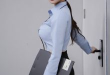 [XiuRen秀人网] 2024.03.13 No.8220 雨儿酱eve [75+1P]-秀人美女