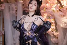 [XiuRen秀人网] 2024.03.14 No.8232 小逗逗 [80+1P]-秀人美女