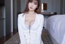 [XiuRen秀人网] 2024.03.14 No.8233 陆萱萱 [80+1P]-秀人美女