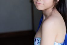 黑崎菜菜子写真集「日本一バズってるBIKINI VOL.1」-秀人美女