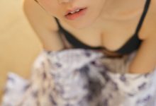 船井美玖写真集「僕と彼女の2日間。」-秀人美女