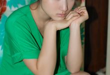 入江纱绫写真集「Wanibooks」2014年05月号 No.119-秀人美女