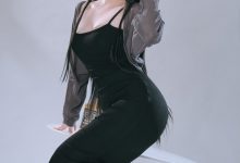 日奈娇-莲见家居服[44P-517MB]-秀人美女