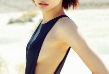 武田玲奈写真集「The Last」WPB-Net No.235-秀人美女