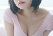 根本凪写真集「恋するプラスチックドール」-秀人美女