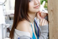 逢泽莉娜写真集「Wanibooks」2012年03月号 No.93-秀人美女