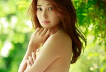 BOMB.TV写真集 2017.07 大石绘理-秀人美女