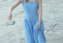 伊达小百合写真集「Sparkling Smile」-秀人美女