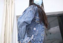 [ROSI口罩系列]2024.03.19 NO.2837[62+1P／63MB]-秀人美女