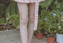 [尤蜜丝]穿搭写真 NO.001[69P／58MB]-秀人美女