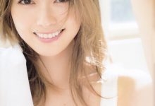 白石麻衣写真集「WHITE Graph 001」-秀人美女