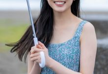 结那写真集「究極の美人声優」-秀人美女