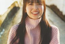 久保史绪里1st写真集「交差点」-秀人美女