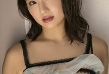 平嶋夏海写真集「夏海のSounds Good!」Sabra.Net 2018.05-秀人美女