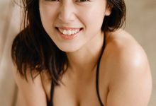北向珠夕写真集「秋雨と、18歳。」-秀人美女