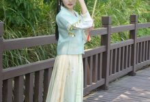 [IESS异思趣向] 2018.04.21 丝足便当220《九妹》九妹（苗族）[99+1P]-秀人美女