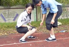 初夏女神 NO.098 点点、双双 民国姐妹2[140P+1V／5.89GB]-秀人美女