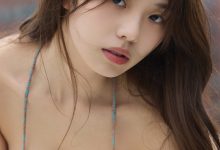 菊地姫奈写真集「台湾紀行～青の愛～」-秀人美女