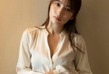 本假屋唯香写真集「私。」-秀人美女