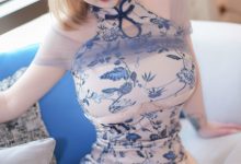 [XiuRen秀人网] 2024.04.19 No.8422 妲己_Toxic [86+1P]-秀人美女