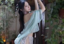 [XiuRen秀人网] 2024.04.19 No.8428 鱼子酱Fish [81+1P]-秀人美女