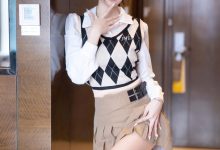 谢小蒽(幼幼)《电动玩具》原版写真 [139P-1.51G]-秀人美女