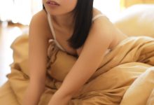 峰島こまき写真集「いつだってデート日和」-秀人美女