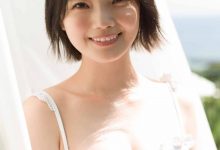 新谷姫加写真集「100％とくべつ」-秀人美女