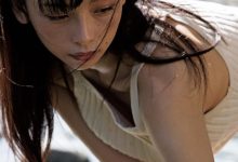 华村飞鸟写真「今」-秀人美女