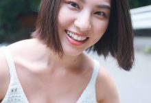 相乐伊织写真集「魅惑の曲線美」-秀人美女